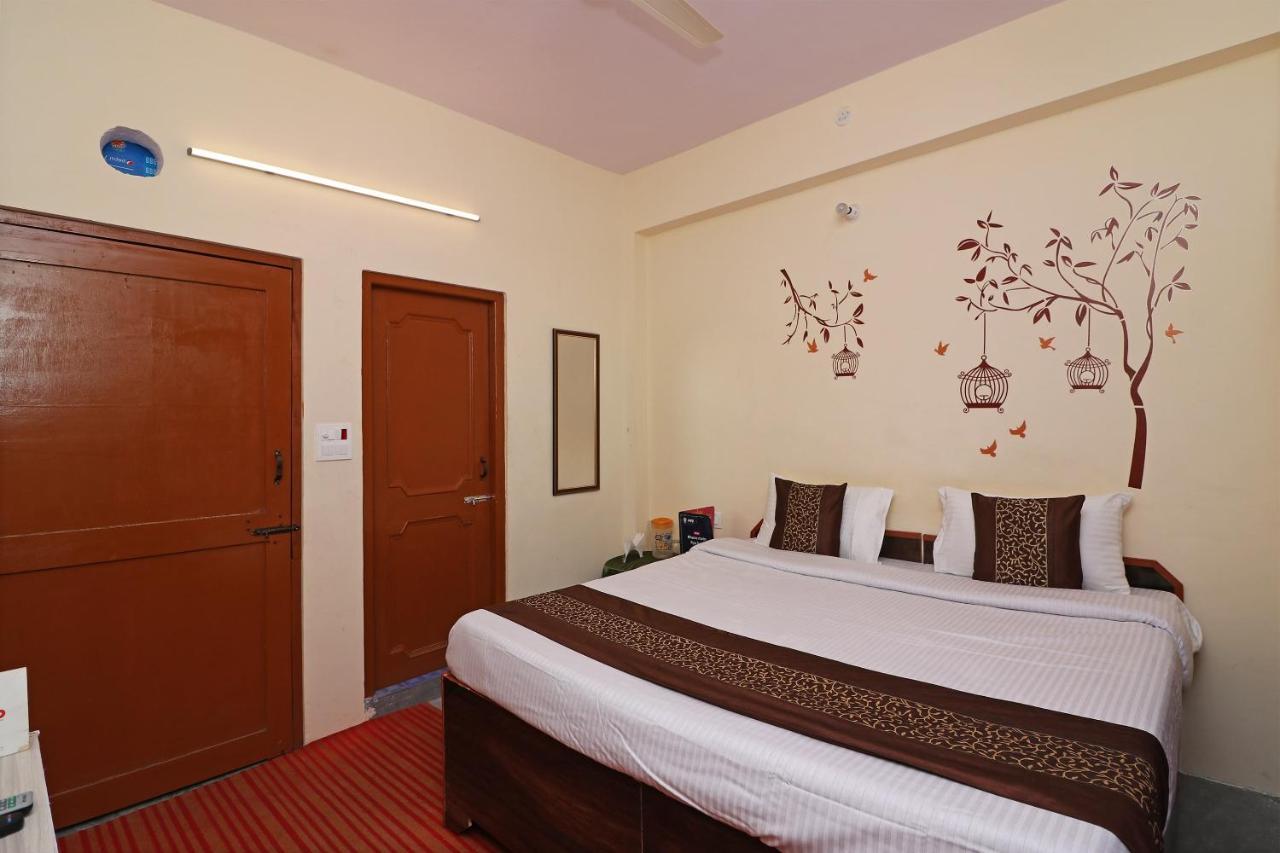 Oyo 13728 Hotel Kempty Valley View Hotel & Restaurant Mussoorie Exterior foto