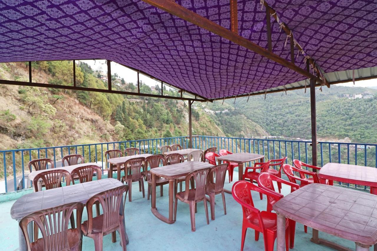 Oyo 13728 Hotel Kempty Valley View Hotel & Restaurant Mussoorie Exterior foto