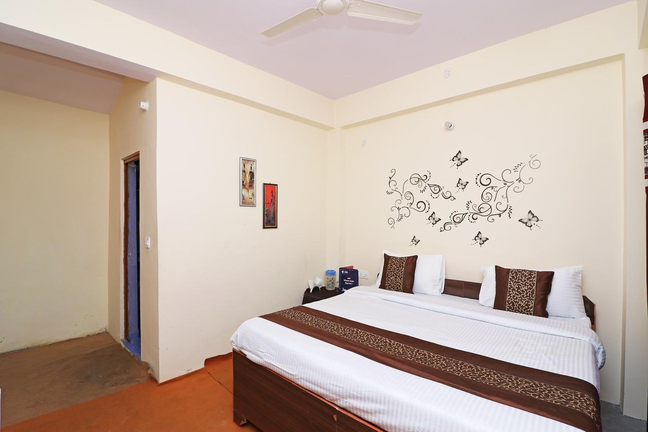 Oyo 13728 Hotel Kempty Valley View Hotel & Restaurant Mussoorie Exterior foto