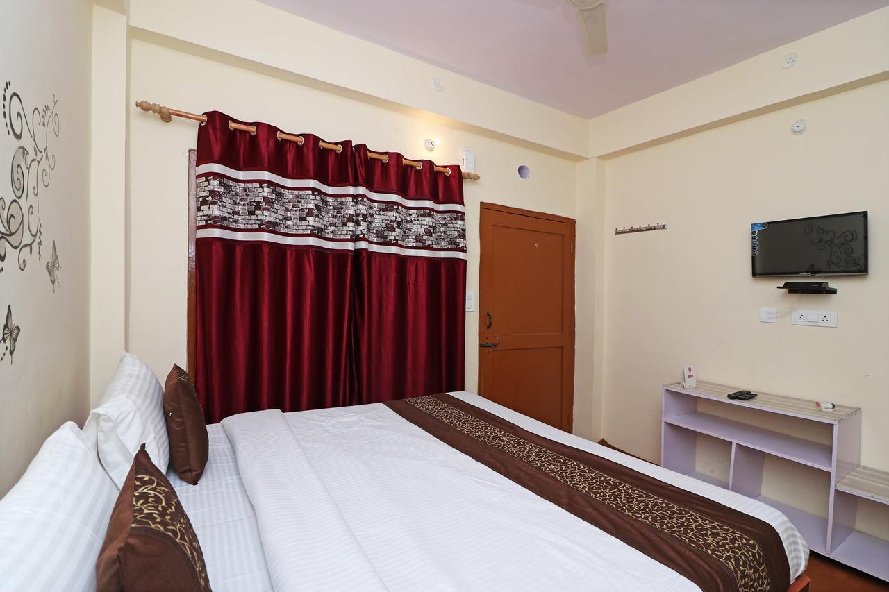 Oyo 13728 Hotel Kempty Valley View Hotel & Restaurant Mussoorie Exterior foto