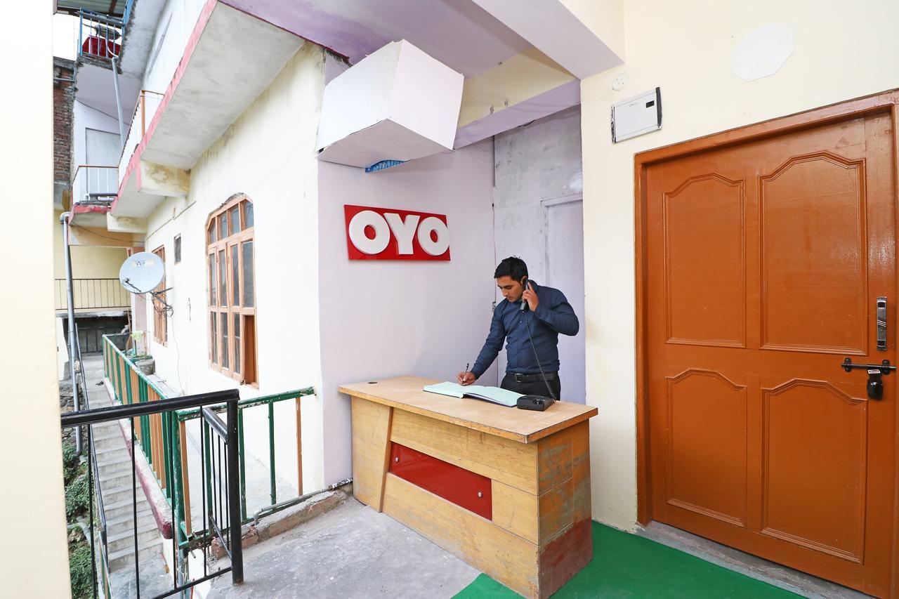 Oyo 13728 Hotel Kempty Valley View Hotel & Restaurant Mussoorie Exterior foto