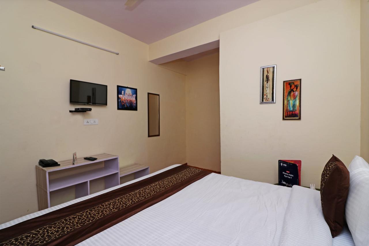 Oyo 13728 Hotel Kempty Valley View Hotel & Restaurant Mussoorie Exterior foto