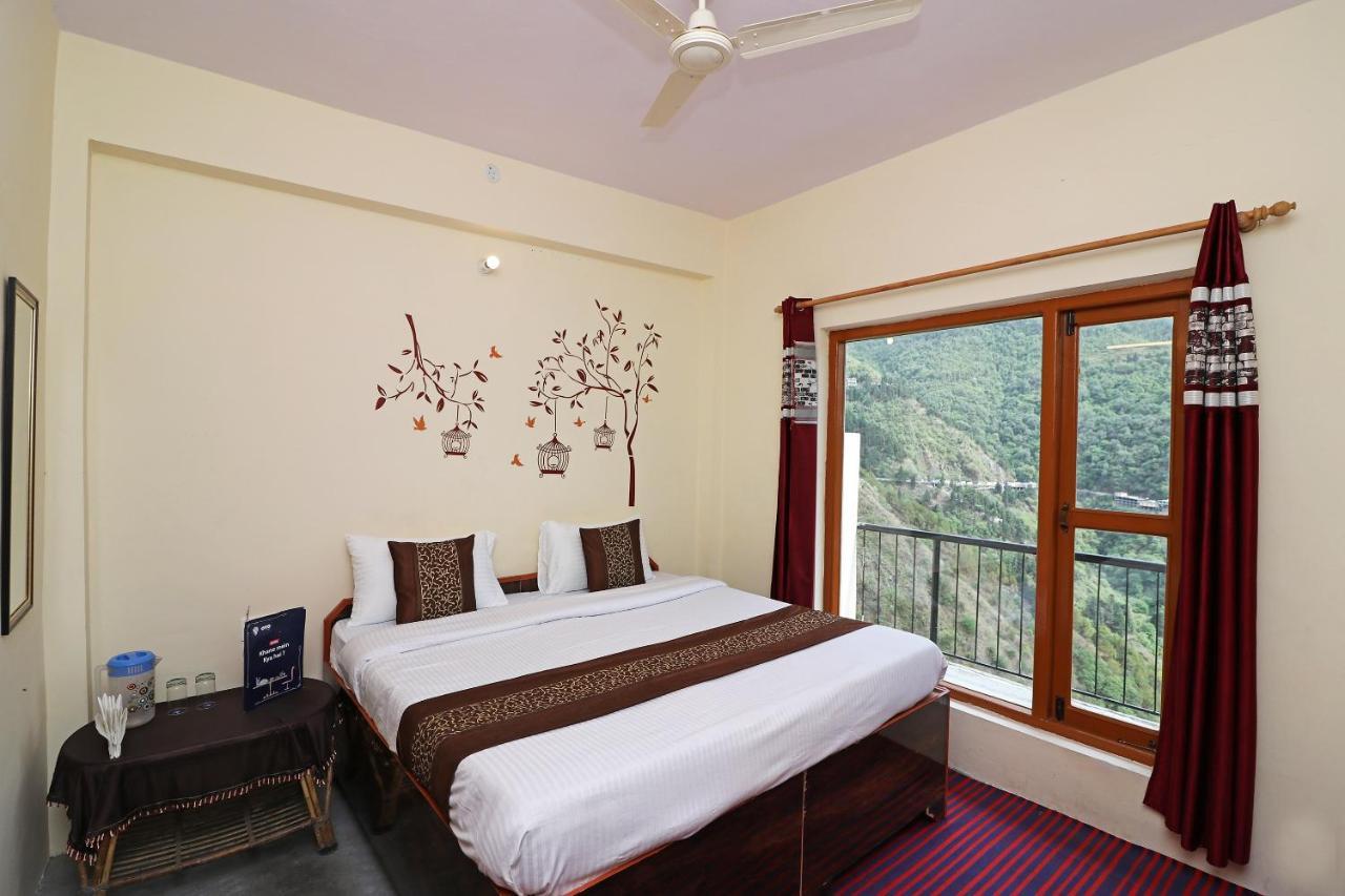 Oyo 13728 Hotel Kempty Valley View Hotel & Restaurant Mussoorie Exterior foto