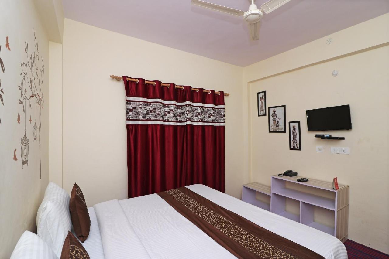 Oyo 13728 Hotel Kempty Valley View Hotel & Restaurant Mussoorie Exterior foto