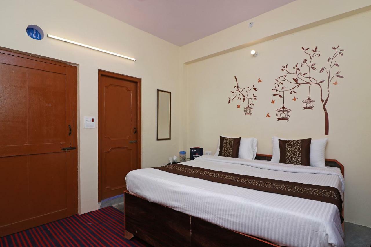 Oyo 13728 Hotel Kempty Valley View Hotel & Restaurant Mussoorie Exterior foto